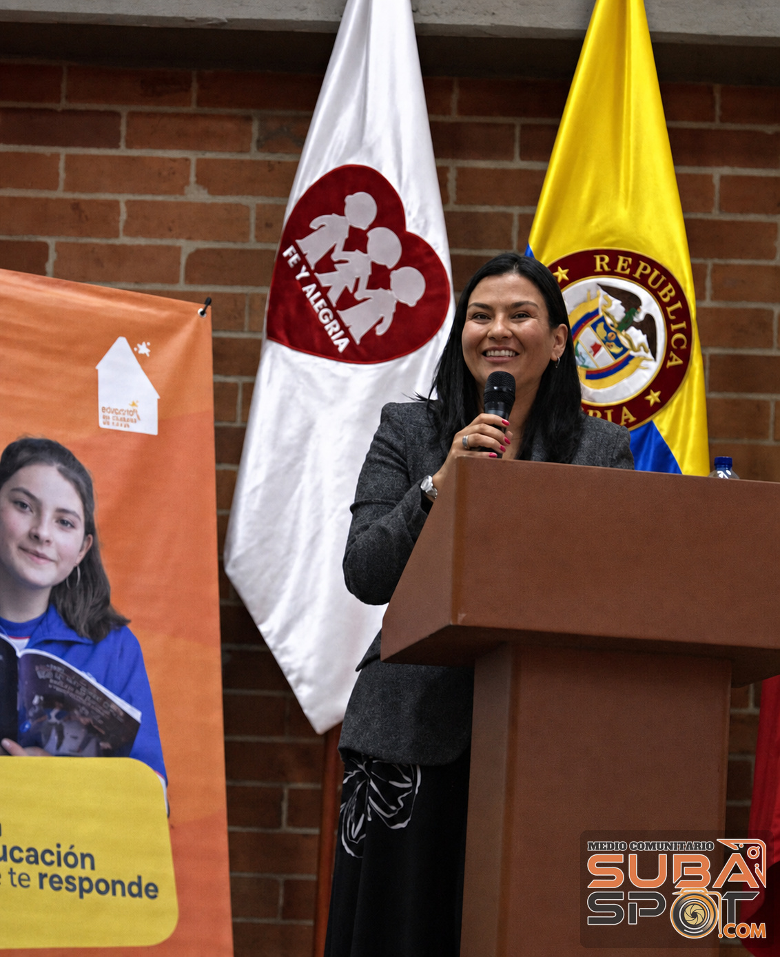 Voces que orientan